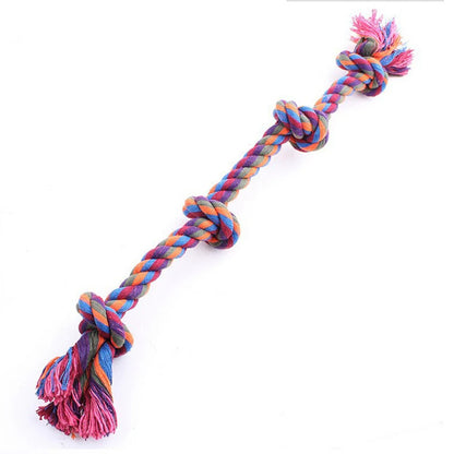 TugMaster Rope Knot