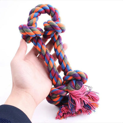 TugMaster Rope Knot